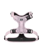 Tella & Stella Tella & Stella harnais avec poigné - violet petit