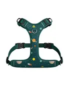 Tella & Stella Tella & Stella harnais hybride pour chien houston grand