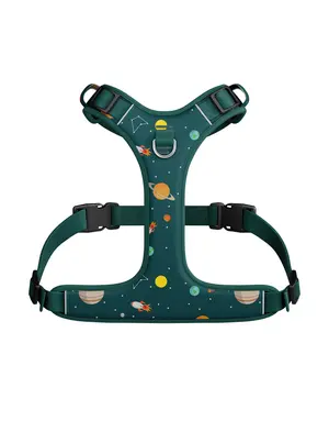 Tella & Stella Tella & Stella harnais hybride pour chien houston grand