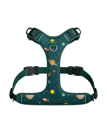 Tella & Stella Tella & Stella harnais hybride pour chien houston grand