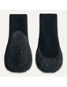 Goo-eez Goo-eez bottes toutes saisons pour chien noir 2/pqt petit.