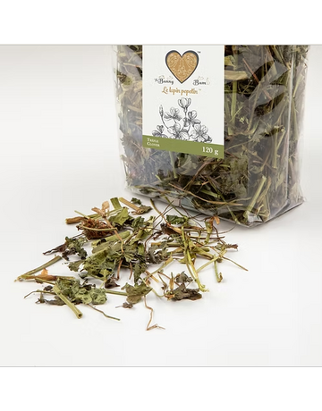 The Bunny Bum The Bunny Bum  trèfle (120g)