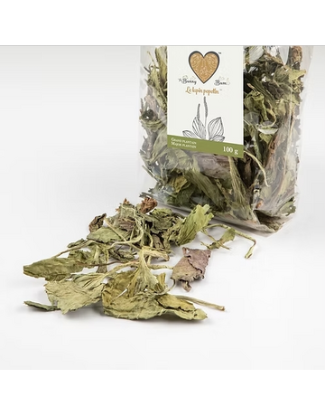 The Bunny Bum The Bunny Bum  Grand plantin (100g)