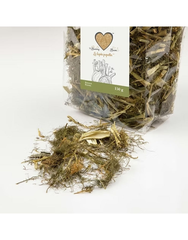 The Bunny Bum The Bunny Bum Fenouil (150g)