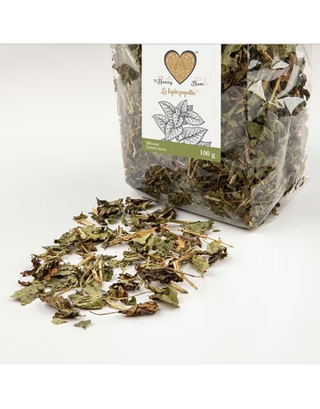 The Bunny Bum The Bunny Bum Mélisse (100g)