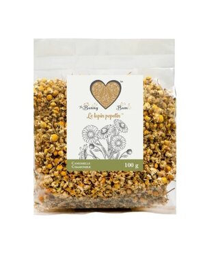 The Bunny Bum The Bunny Bum Camomille (100g)