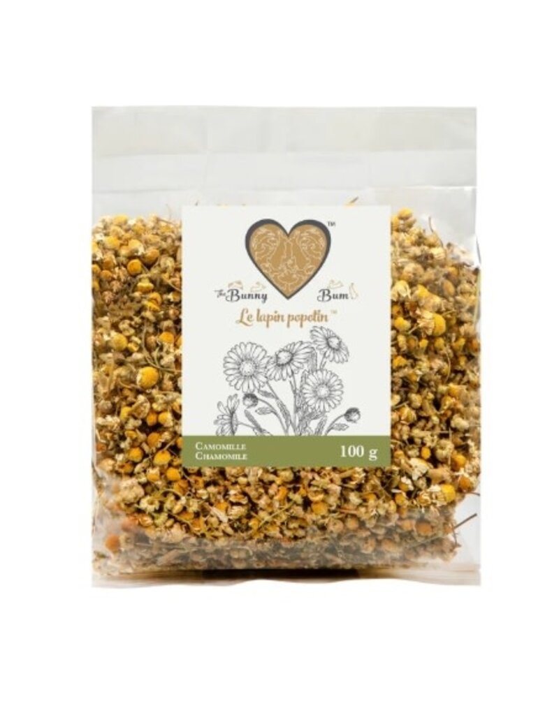 The Bunny Bum The Bunny Bum Camomille (100g)