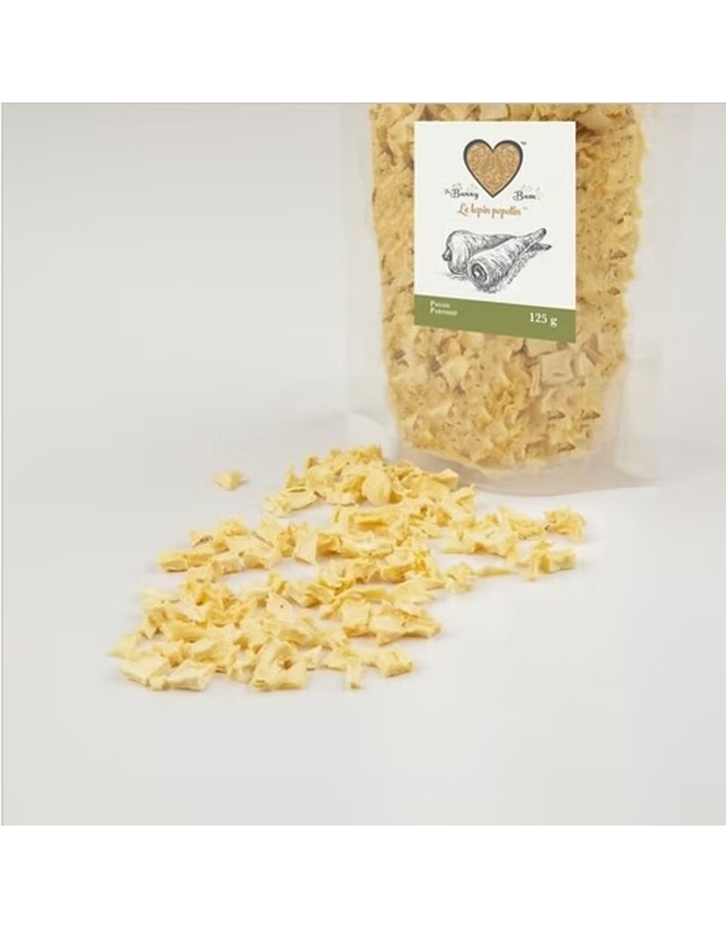 The Bunny Bum The Bunny Bum Panais (125g)