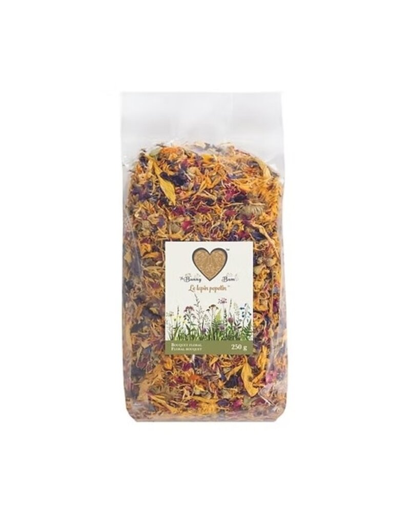 The Bunny Bum The Bunny Bum Bouquet Floral (250g)