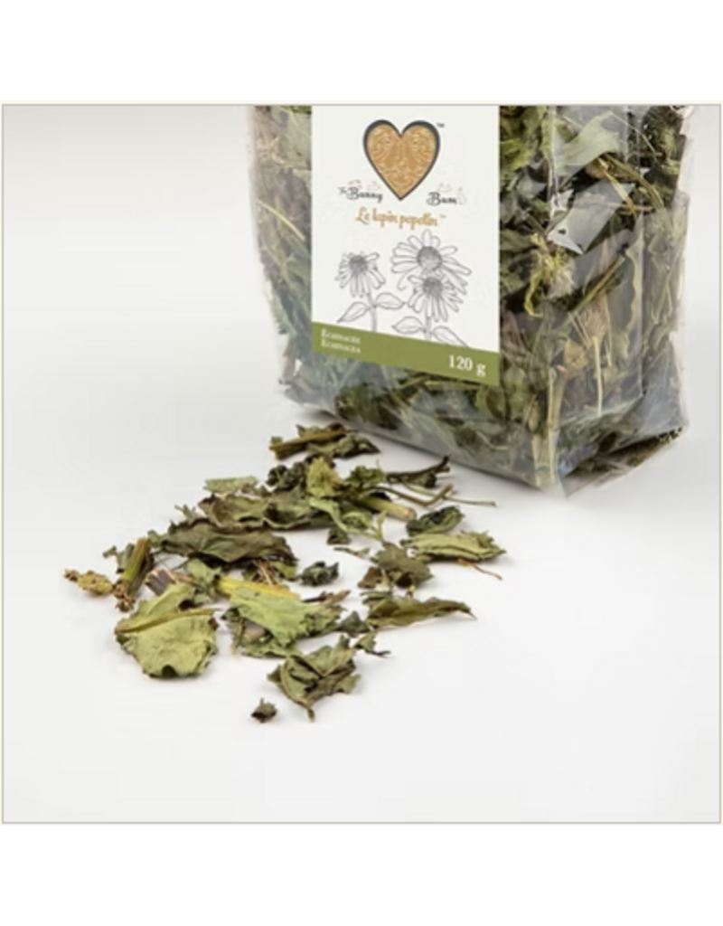 The Bunny Bum The Bunny Bum échinacée 120g