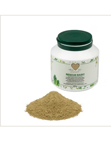 The Bunny Bum The Bunny Bum Rescue Basic (250g)