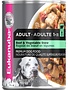 Eukanuba Eukanuba conserve adulte boeuf et légumes (355g)
