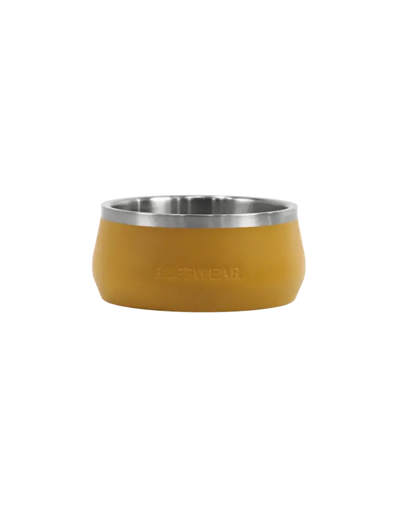 Ruffwear Ruffwear bol basecamp river rock green