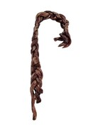 Kyon Distribution Kyon pizzle de porc tressé canne 3-6"