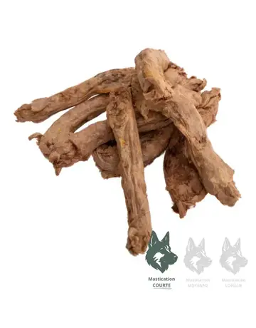 Momentum Momentum cou de canard lyophilisé (18)