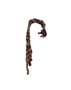 Kyon canne de pizzel de porc tressé (50)