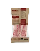 Big Country Pet Co. Big Country Raw côte de boeuf Tgrand 4pc