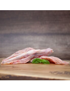 Big Country Raw Big Country Raw pattes de canard 1 lb