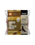 Big Country Raw Big Country Raw pattes de poulet 1 lb