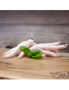 Big Country Raw Big Country Raw pattes de poulet 1 lb