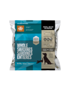 Big Country Raw Big Country Raw sardines 1 lb