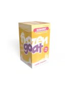 Big Country Raw Big Country Raw yogourt glacé au lait de chèvre bannany 300ml