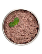 Big Country Raw Big Country Raw repas de boeuf boîte 4lbs