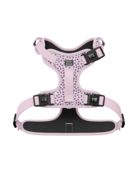 Tella & Stella Tella & Stella harnais avec poignée - violette grand