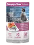 SNAPPY TOM SNAPPY TOM nourriture humide pour chat sardine et saumon (12)