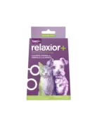Baci+ Baci+ relaxior chien & chat moins de 10kg (30g)