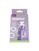 Baci+ Baci+ relaxior chien & chat plus de 10kg (30g)