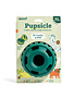 Woof pet Woof pet pupsicle vert très grand