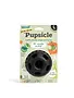 Woof pet Woof pet pupsicle noir large (pour les gros mâchouilleurs)