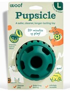 Woof pet Woof pet pupsicle vert large