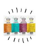 Farm fresh Tilted Barn gâteries au bison 27g (4)