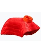 Ruffwear Ruffwear poncho de couchage palisades red currant