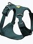 Ruffwear Ruffwear harnais flex front range deep teal