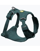 Ruffwear Ruffwear harnais flex front range deep teal