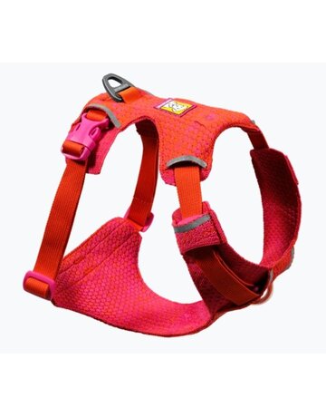 Ruffwear Ruffwear harnais flex front range rose violet