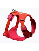 Ruffwear Ruffwear harnais flex front range rose violet