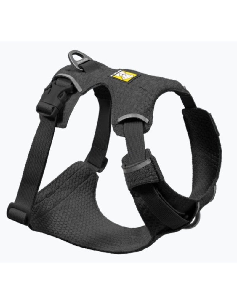 Ruffwear Ruffwear harnais flex front range basalt gray