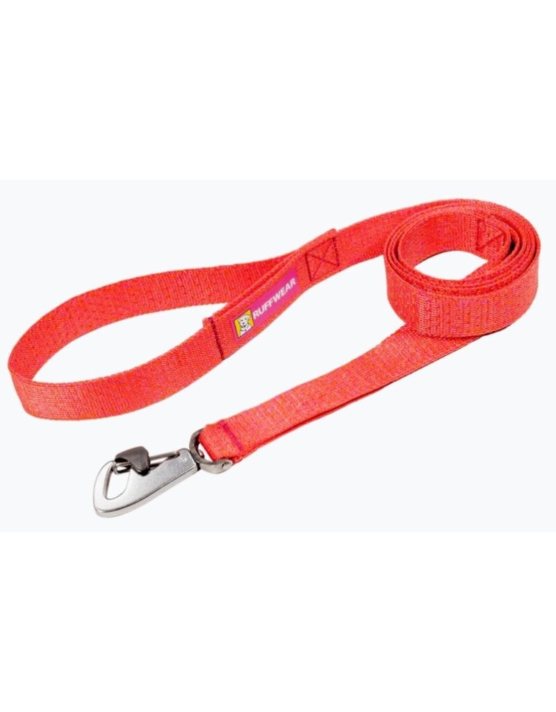 Ruffwear Ruffwear laisse flex front range rose violet