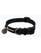 Ruffwear Ruffwear collier flex front range basalt gray