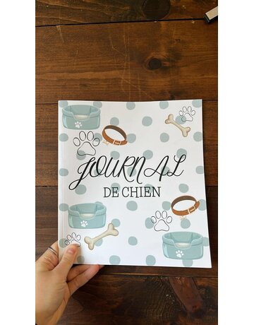 Journal de chien