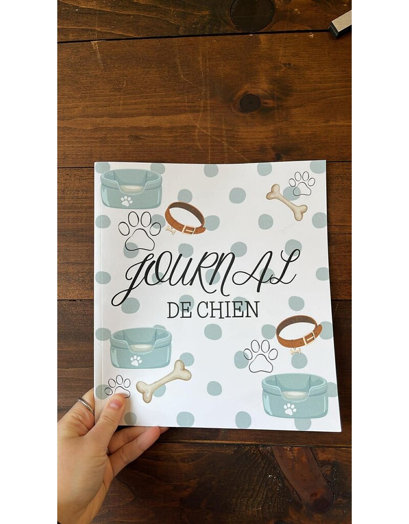 Journal de chien
