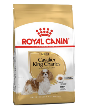 Royal Canin Royal Canin cavalier king charles adulte 10lb