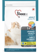 1st choice 1st Choice chat santé urinaire adulte