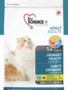 1st choice 1st Choice chat santé urinaire adulte