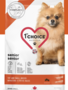 1st choice 1st choice chien miniature et petite races mature ou moins actif 8+