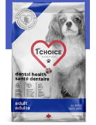 1st choice 1st Choice chien adulte santé dentaire toutes races